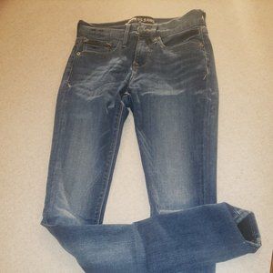 Express Jeans size 00